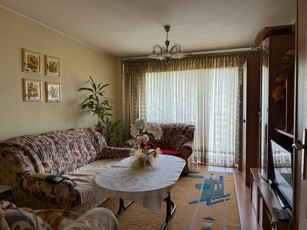 Mieszkanie 2-pokojowe Łódź Górna, ul. Witolda Doroszewskiego