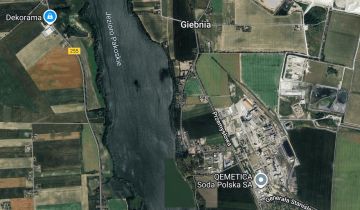 Mieszkanie 2-pokojowe Janikowo, ul. Przyjezierna