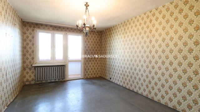 Mieszkanie 2-pokojowe Kraków Bieńczyce, os. Bohaterów Września. Zdjęcie 16