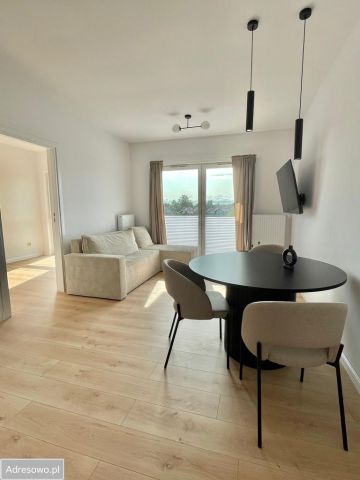 Mieszkanie 2-pokojowe Nowa Wieś Malborska, ul. Litewska. Zdjęcie 1