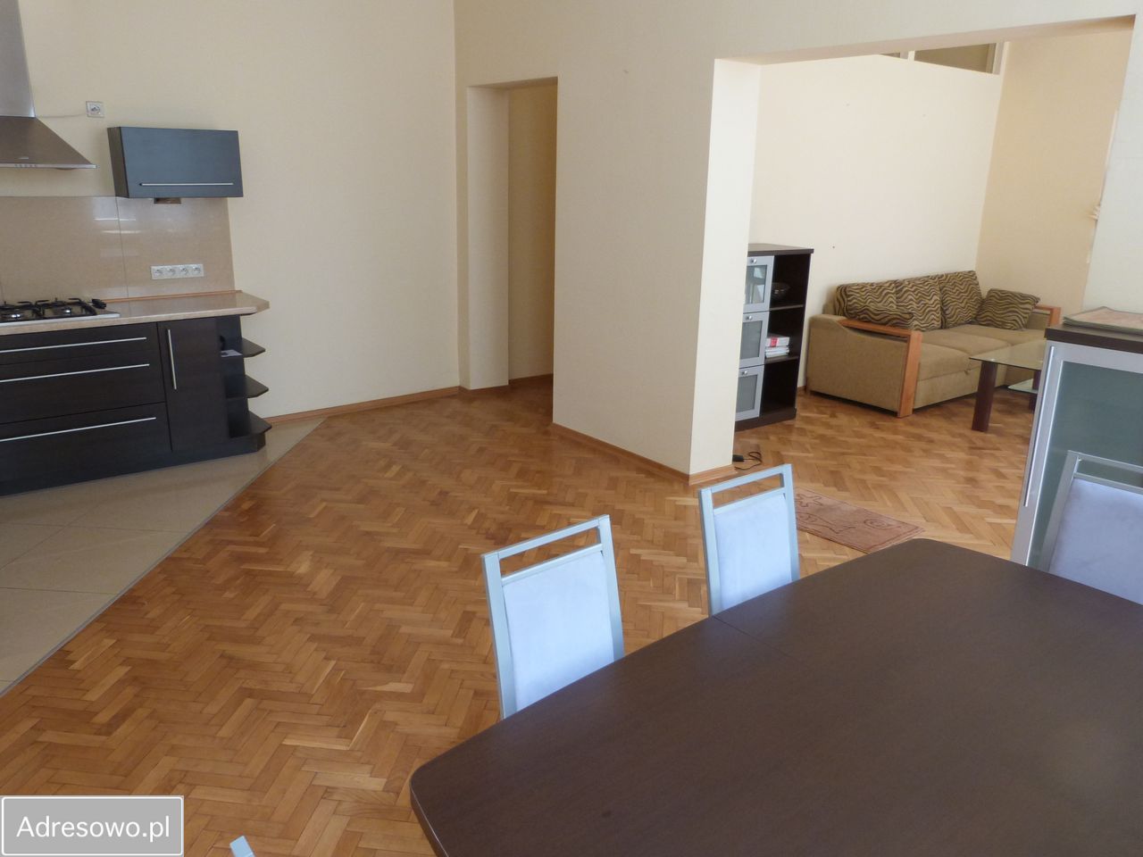 Mieszkanie 3-pokojowe Łódź Śródmieście, ul. Piotrkowska. Zdjęcie 11