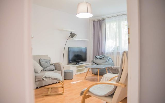 Mieszkanie 4-pokojowe Lublin Czechów, ul. Teodora Leszetyckiego. Zdjęcie 19