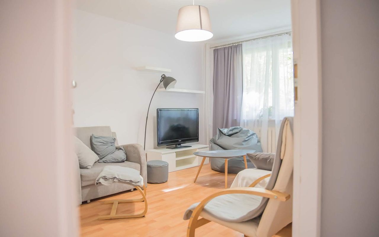 Mieszkanie 4-pokojowe Lublin Czechów, ul. Teodora Leszetyckiego. Zdjęcie 19