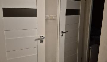 Mieszkanie 3-pokojowe Warszawa Mokotów, ul. Egejska