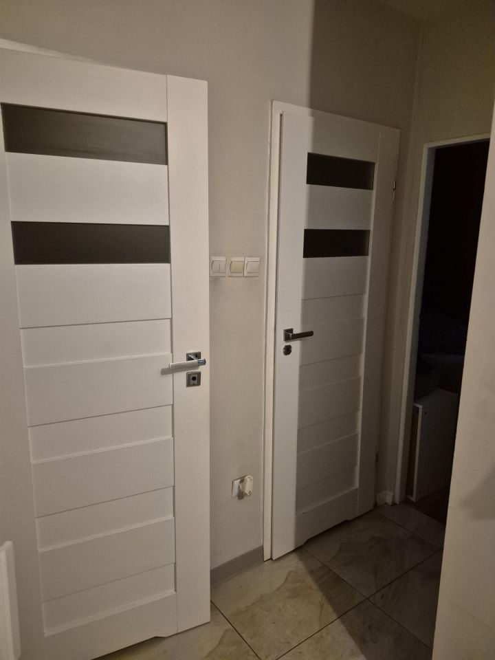 Mieszkanie 3-pokojowe Warszawa Mokotów, ul. Egejska