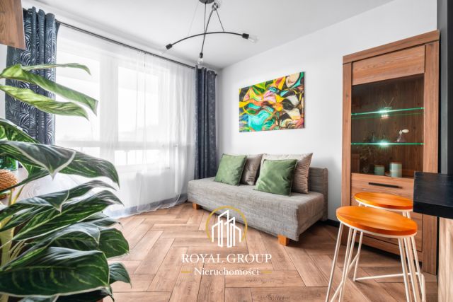 Mieszkanie 2-pokojowe Lublin Węglin, ul. Jemiołuszki. Zdjęcie 1