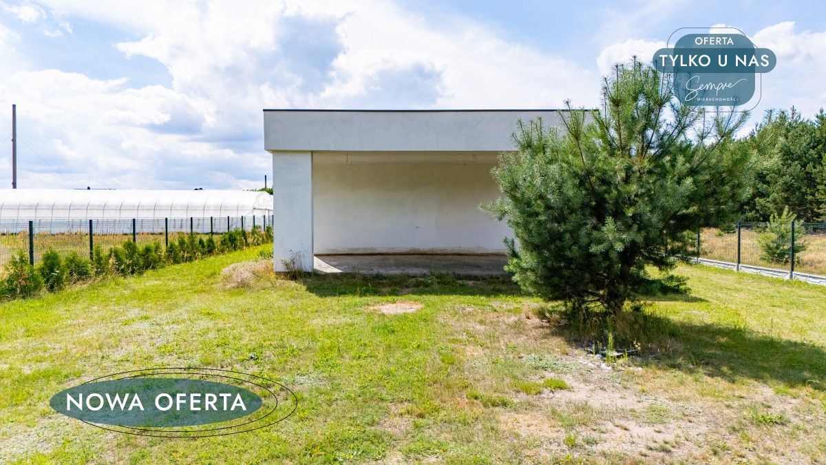 dom wolnostojący, 4 pokoje Izabelów. Zdjęcie 9