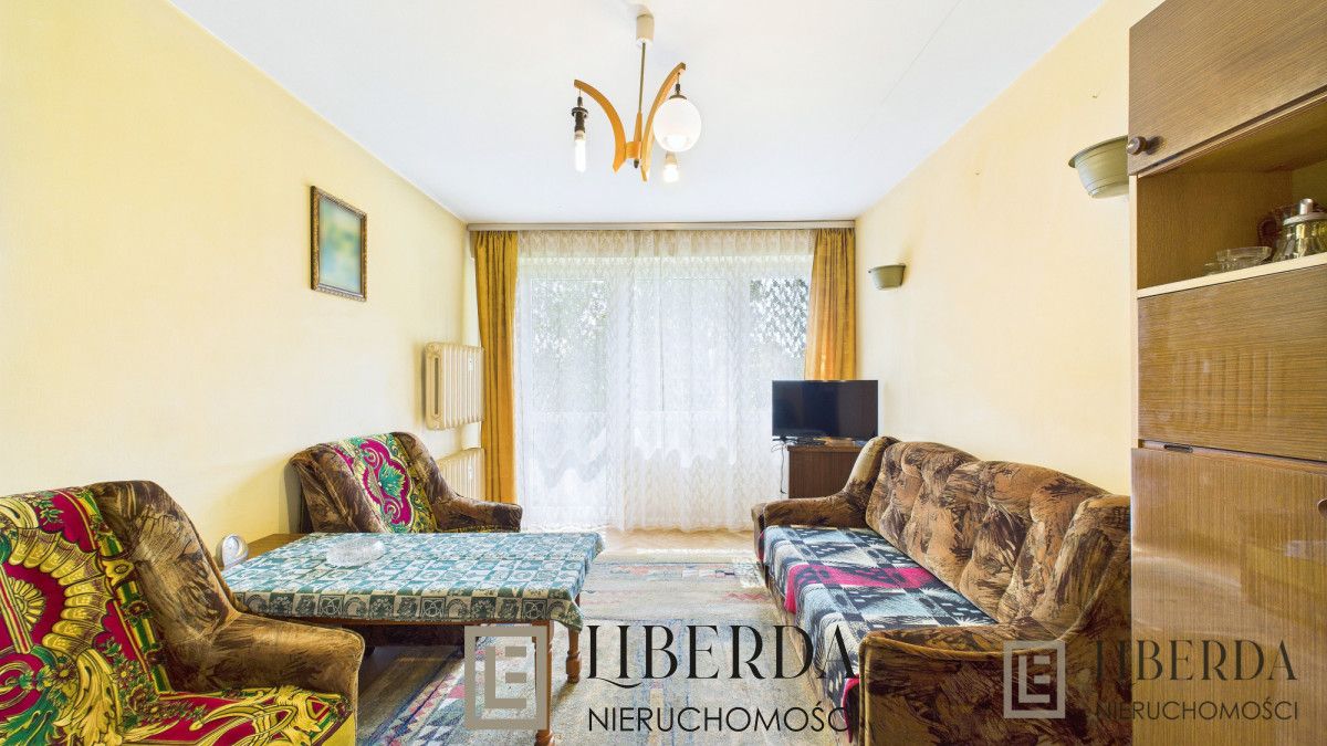 Mieszkanie 3-pokojowe Lublin LSM, ul. Pana Wołodyjowskiego. Zdjęcie 2