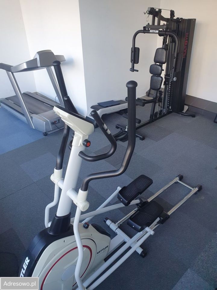 Mieszkanie 2-pokojowe Kołobrzeg, ul. Wschodnia. Zdjęcie 3