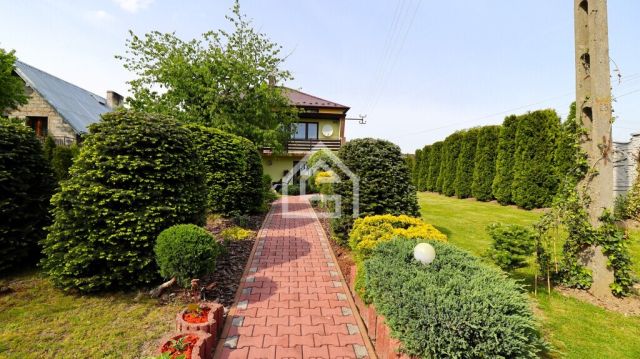 dom wolnostojący, 5 pokoi Bratucice. Zdjęcie 4