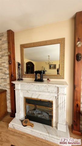 dom wolnostojący, 3 pokoje Włocławek Zawiśle . Zdjęcie 5