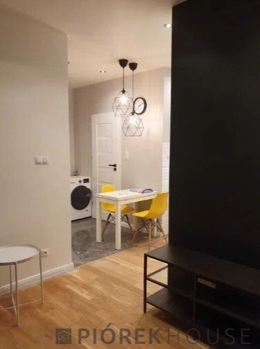 Mieszkanie 1-pokojowe Warszawa Mokotów, ul. Jurija Gagarina. Zdjęcie 5