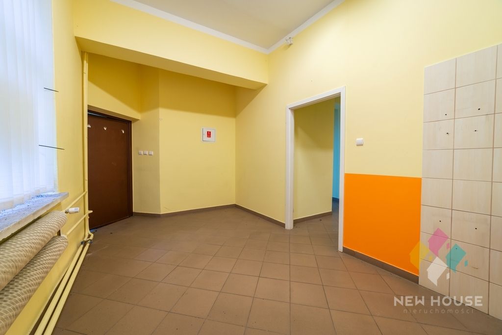 Lokal Mrągowo, ul. Grunwaldzka. Zdjęcie 8