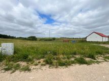 Działka budowlana Jonkowo, ul. Urocza. Zdjęcie 1