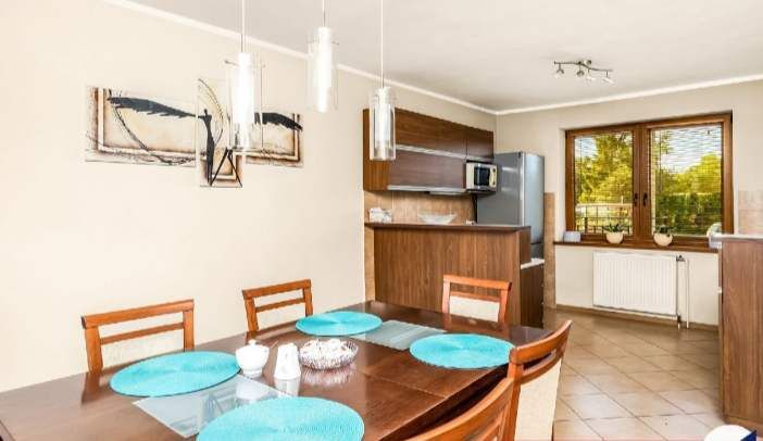 dom wolnostojący, 5 pokoi Raciniewo, ul. Bydgoska. Zdjęcie 21