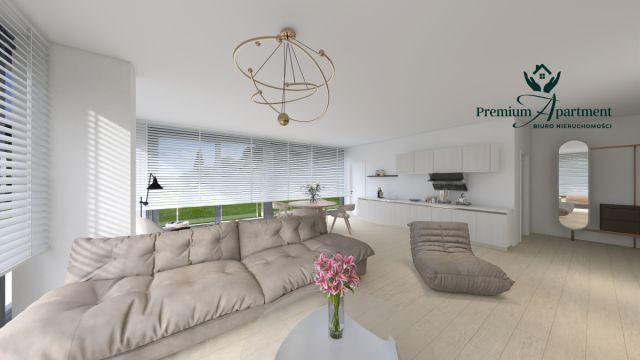 Mieszkanie 3-pokojowe Busko-Zdrój, ul. Ludwika Waryńskiego. Zdjęcie 2