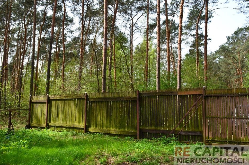 Działka Zielonki-Wieś. Zdjęcie 11