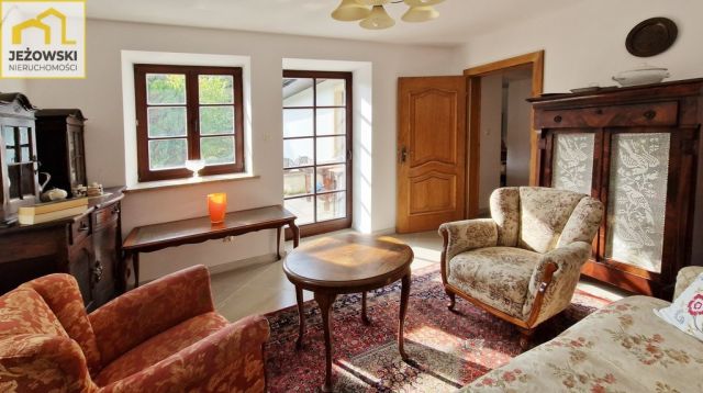 dom wolnostojący, 4 pokoje Kazimierz Dolny, ul. Czerniawy. Zdjęcie 7