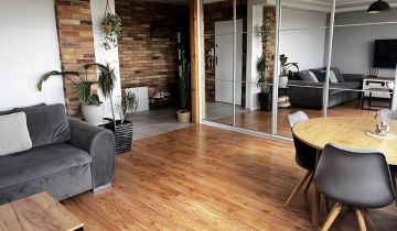 Mieszkanie 3-pokojowe Jaksonów