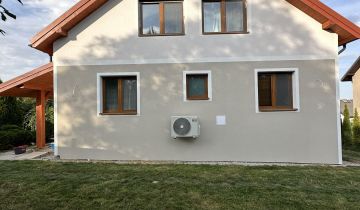 dom wolnostojący, 6 pokoi Szyce, ul. Wesoła