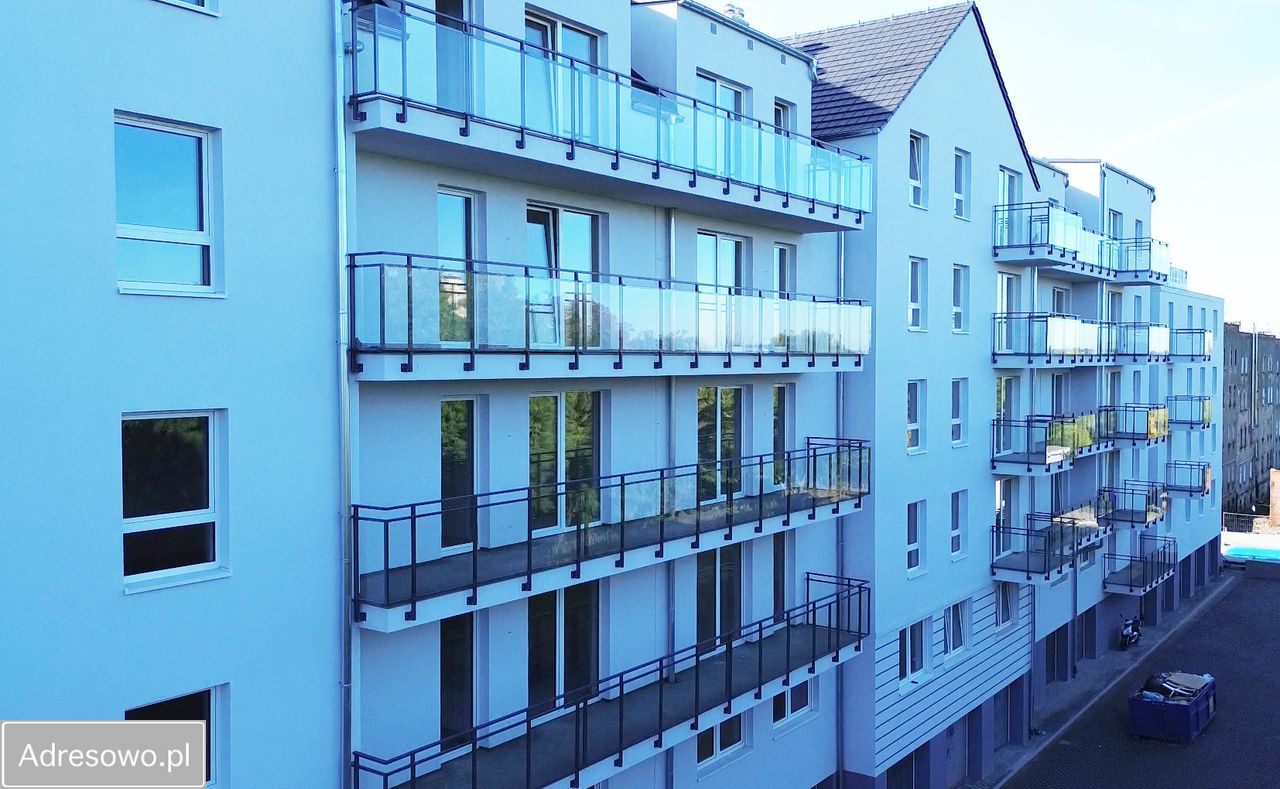 Mieszkanie 3-pokojowe Brzeg, ul. Rybacka. Zdjęcie 15