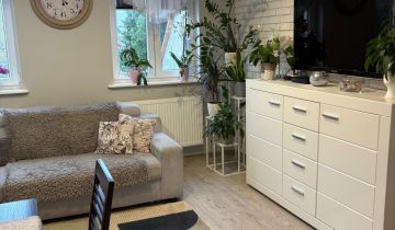 Mieszkanie 3-pokojowe Okonek, ul. 1 Maja