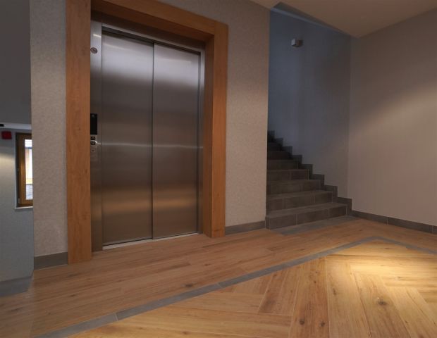 Mieszkanie 1-pokojowe Szklarska Poręba Szklarska Poręba Górna, ul. Caritas. Zdjęcie 10