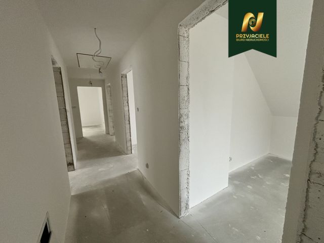 dom wolnostojący, 6 pokoi Stężyca. Zdjęcie 3