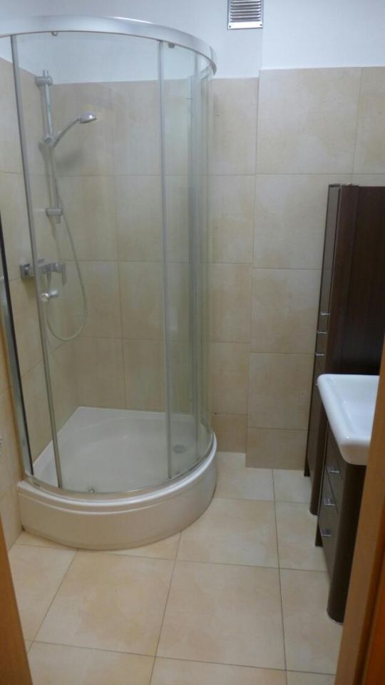 Mieszkanie 2-pokojowe Kraków Podgórze, ul. Tadeusza Czackiego. Zdjęcie 9