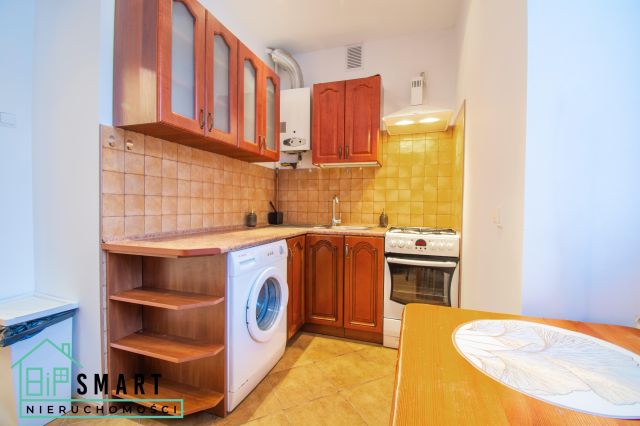 Mieszkanie 2-pokojowe Stalowa Wola, ul. 1 Sierpnia. Zdjęcie 4