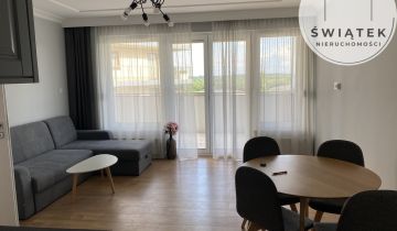 Mieszkanie 2-pokojowe Toruń, ul. Lubicka