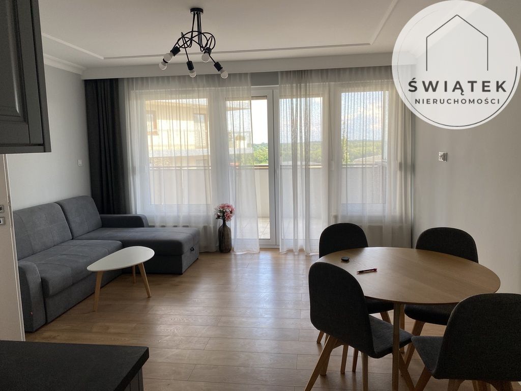 Mieszkanie 2-pokojowe Toruń, ul. Lubicka. Zdjęcie 2