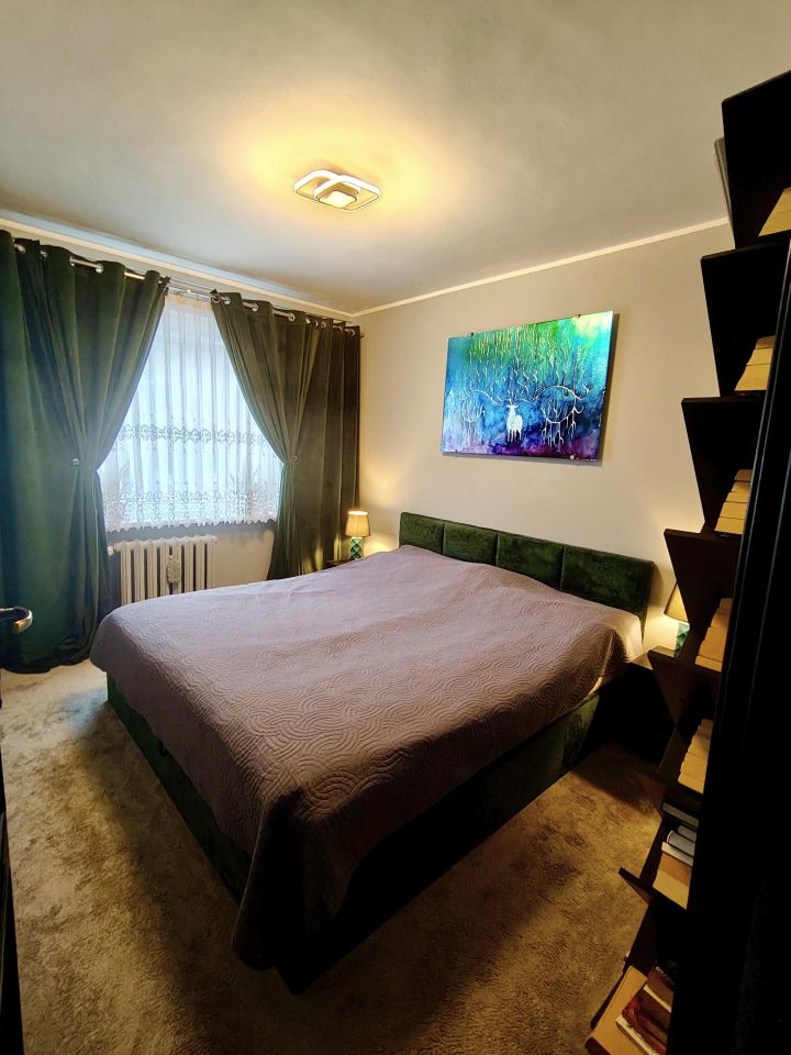 Mieszkanie 4-pokojowe Gdynia Pustki Cisowskie, ul. Borowikowa. Zdjęcie 4