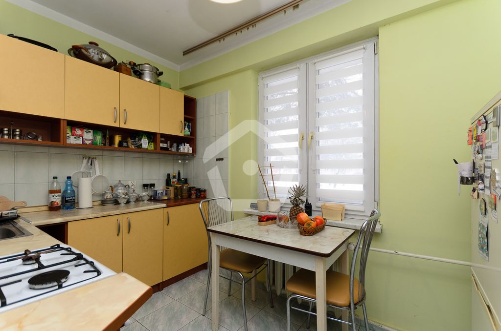 Mieszkanie 1-pokojowe Rzeszów, ul. Wiktora Zbyszewskiego. Zdjęcie 5