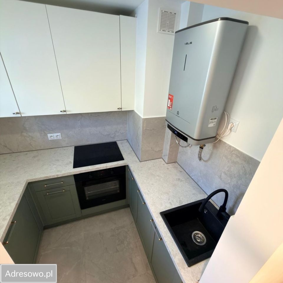 Mieszkanie 1-pokojowe Częstochowa Tysiąclecie, ul. Worcella. Zdjęcie 2