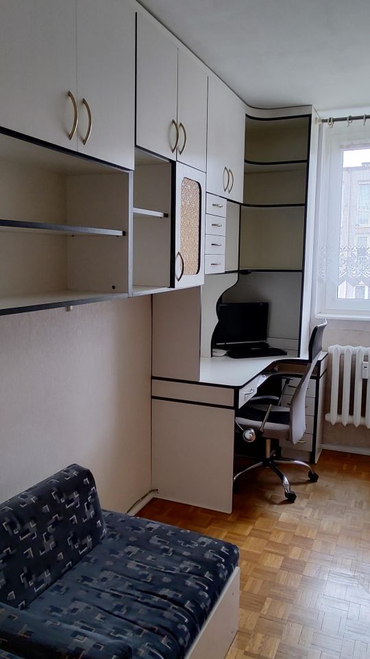 Mieszkanie 3-pokojowe Mogilno, ul. Tadeusza Kościuszki. Zdjęcie 1