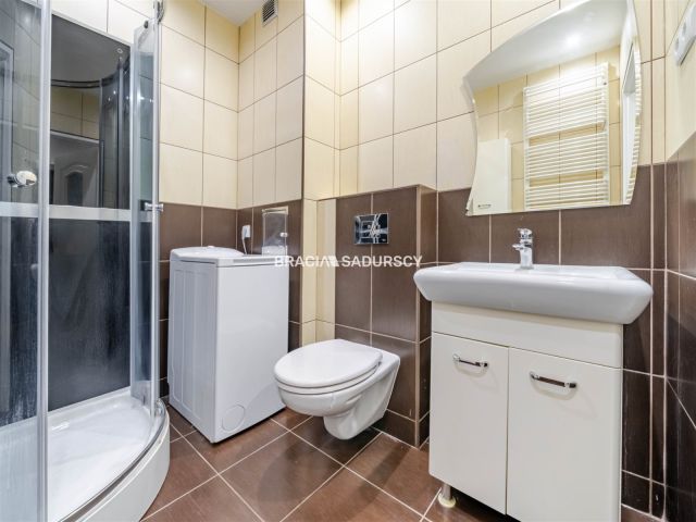 Mieszkanie 1-pokojowe Kraków Bieżanów, ul. Wielicka. Zdjęcie 13