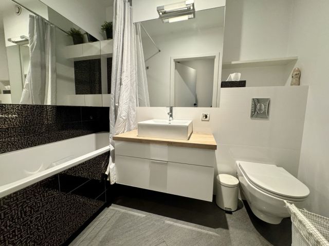 Mieszkanie 2-pokojowe Warszawa Szczęśliwice, ul. Grójecka. Zdjęcie 10