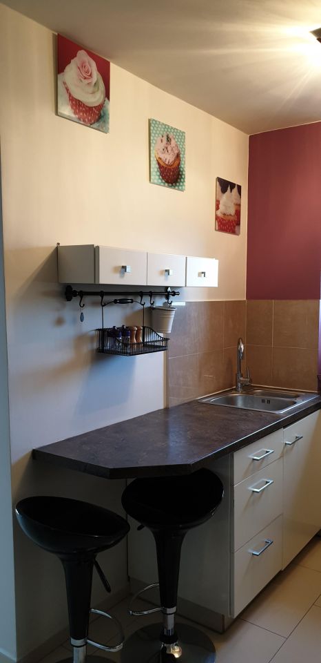 Mieszkanie 2-pokojowe Warszawa Bielany, ul. Dorycka. Zdjęcie 4