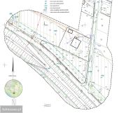 Działka budowlana Jeziorzany. Zdjęcie 1