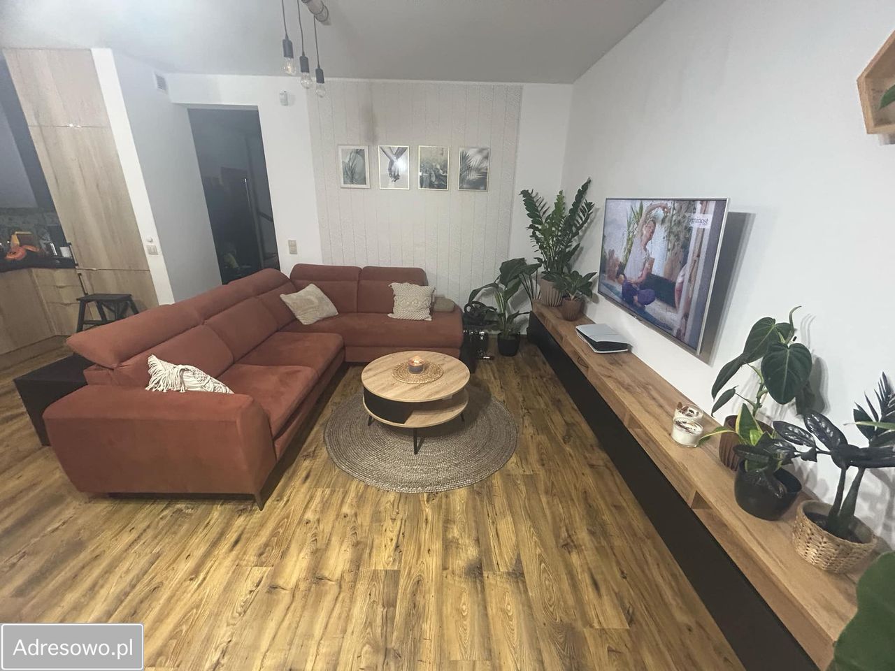 dom szeregowy, 4 pokoje Świebodzin, os. Wichrowe Wzgórze. Zdjęcie 18