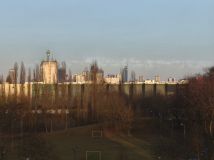 Mieszkanie 3-pokojowe Warszawa Bemowo, ul. Synów Pułku. Zdjęcie 1