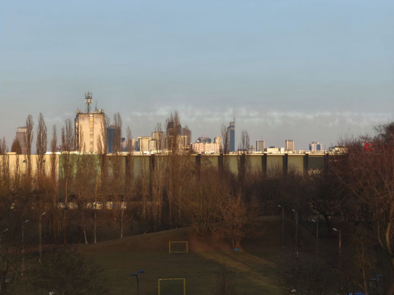 Mieszkanie 3-pokojowe Warszawa Bemowo, ul. Synów Pułku. Zdjęcie 2