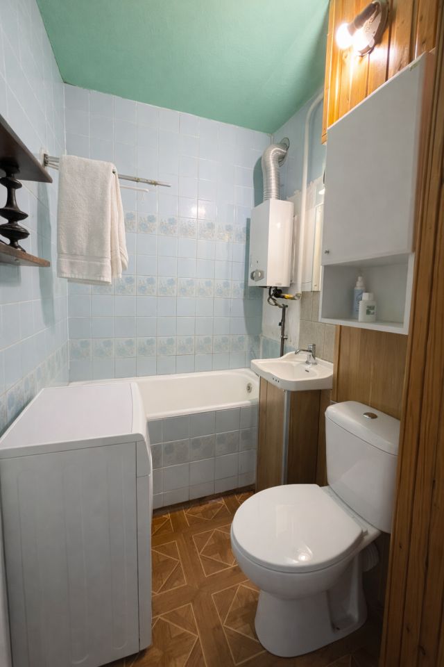 Mieszkanie 3-pokojowe Żory Śródmieście, os. Księcia Władysława. Zdjęcie 3