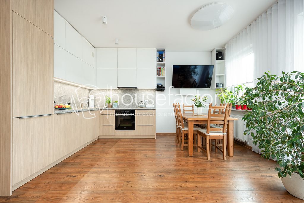 Mieszkanie 3-pokojowe Łódź Rokicie, ul. Zamojska. Zdjęcie 7