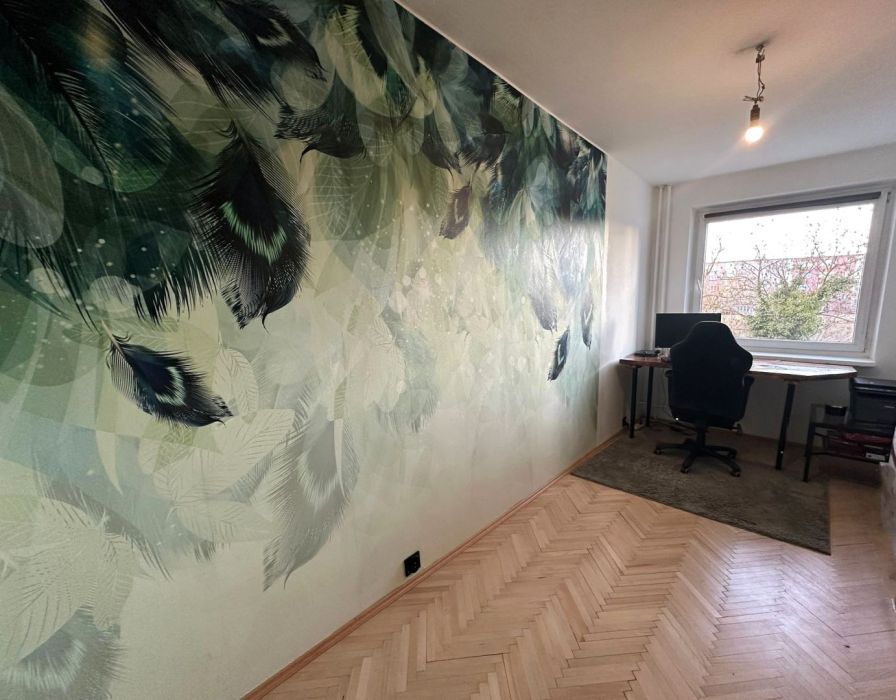 Mieszkanie 3-pokojowe Gdańsk Zaspa, ul. Dywizjonu 303. Zdjęcie 12