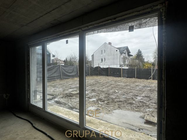 Mieszkanie 3-pokojowe Kraków Podgórze, ul. Cechowa. Zdjęcie 4