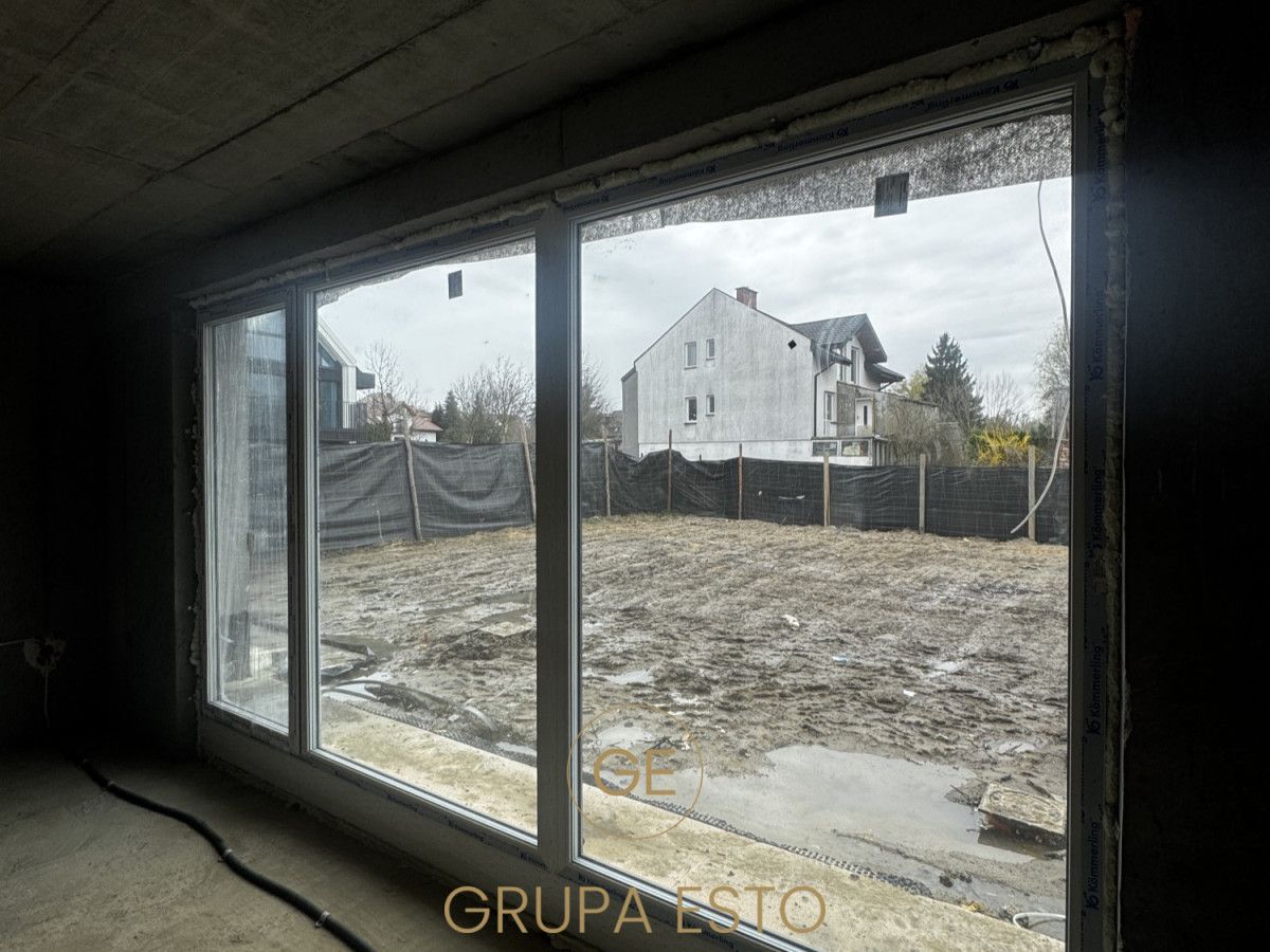 Mieszkanie 3-pokojowe Kraków Podgórze, ul. Cechowa. Zdjęcie 4