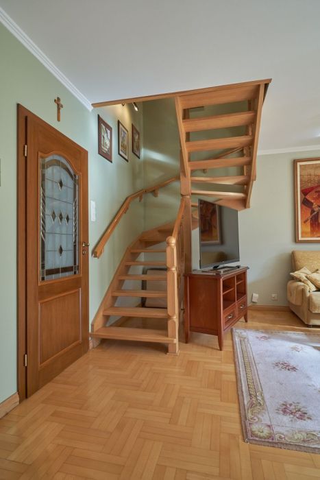 Mieszkanie 4-pokojowe Gdańsk Siedlce, ul. Szara. Zdjęcie 17