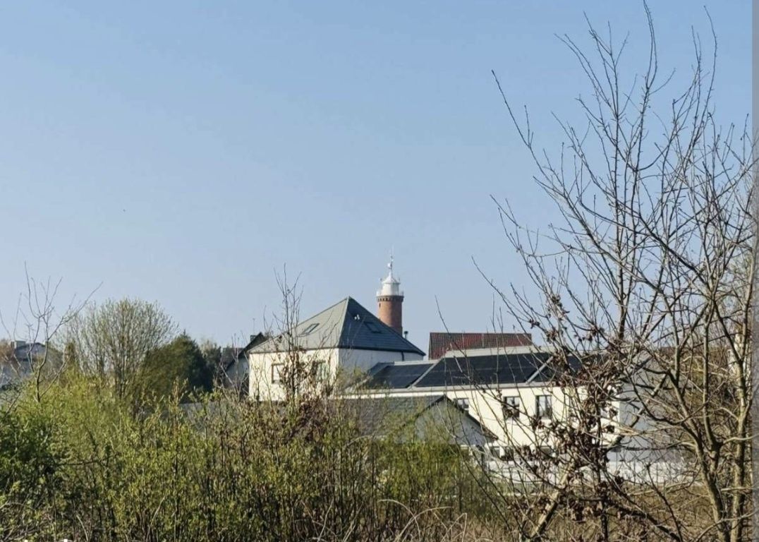 Działka budowlana Jarosławiec, ul. Morska. Zdjęcie 6